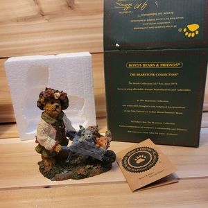 Boyd's Bears and Friends